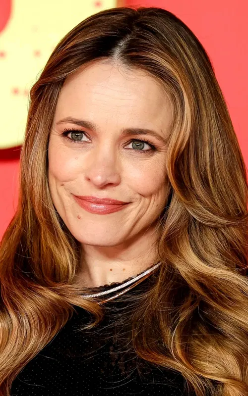 Rachel McAdams