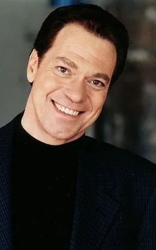 Joe Piscopo