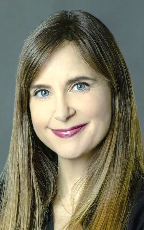 Kellie Martin