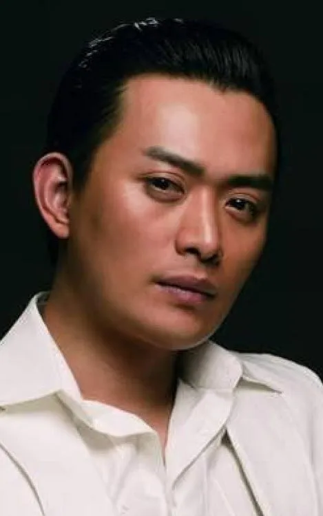 Huang Haibing
