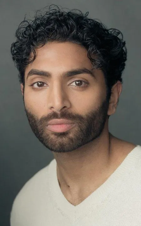 Brahmdeo Shannon Ramana