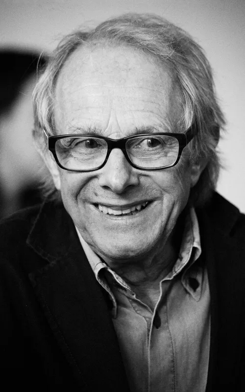 Ken Loach
