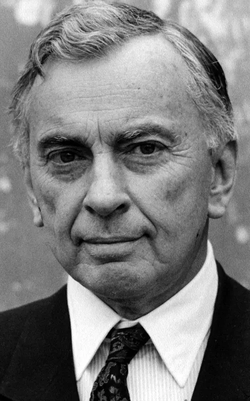 Gore Vidal