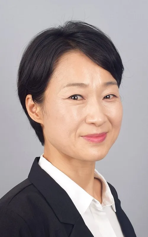 Jo Hyeon-im