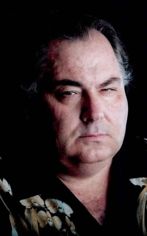 Bruce-Robert Serafin