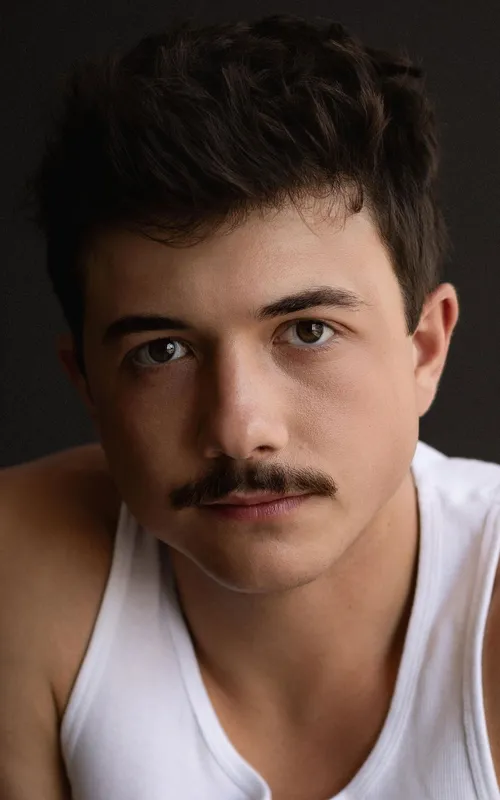 Bradley Steven Perry