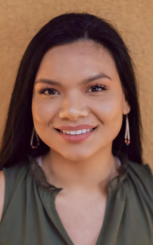 Nathalie Standingcloud