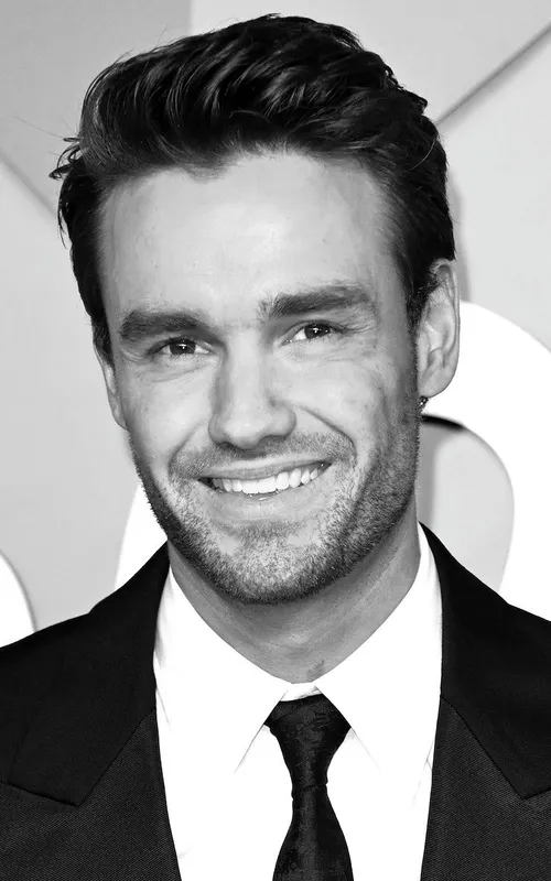 Liam Payne