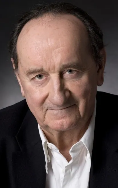 Dimitri Radochevitch