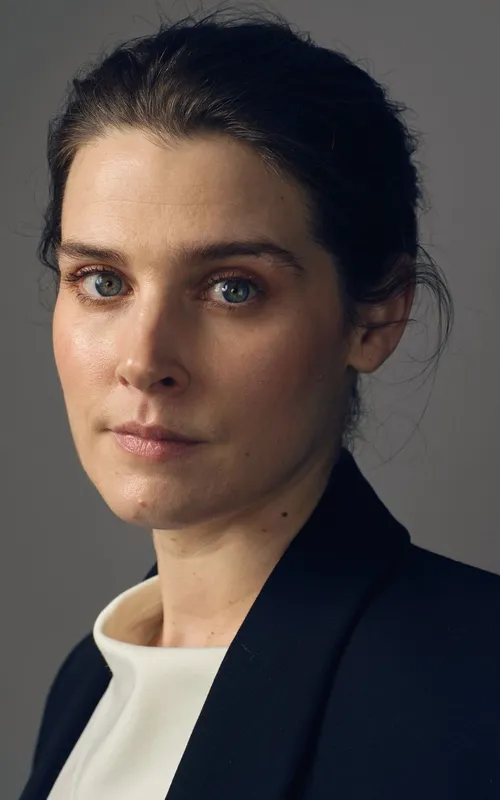 Inga Ibsdotter Lilleaas