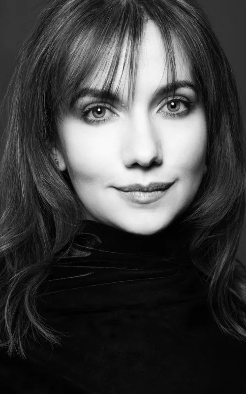 Domenica Cameron-Scorsese