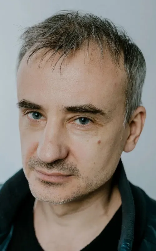 Gleb Podgorodinsky