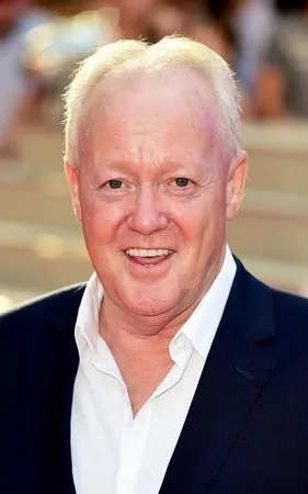 Keith Chegwin