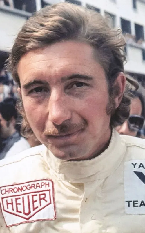 Jo Siffert