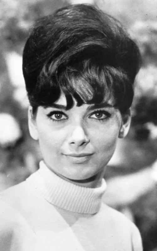 Suzanne Pleshette