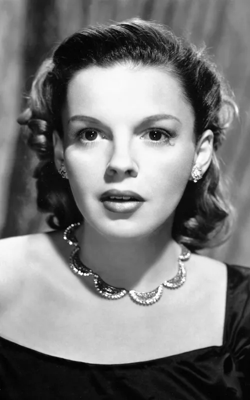 Judy Garland