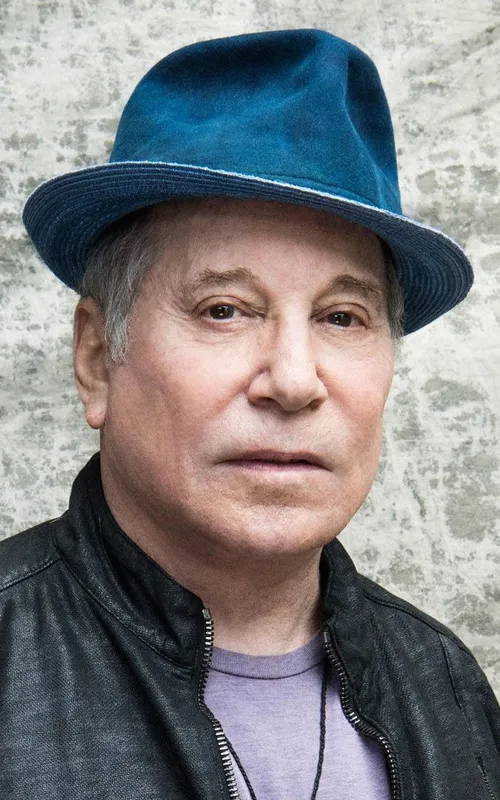 Paul Simon