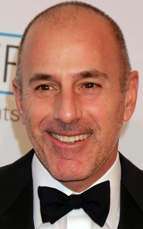 Matt Lauer