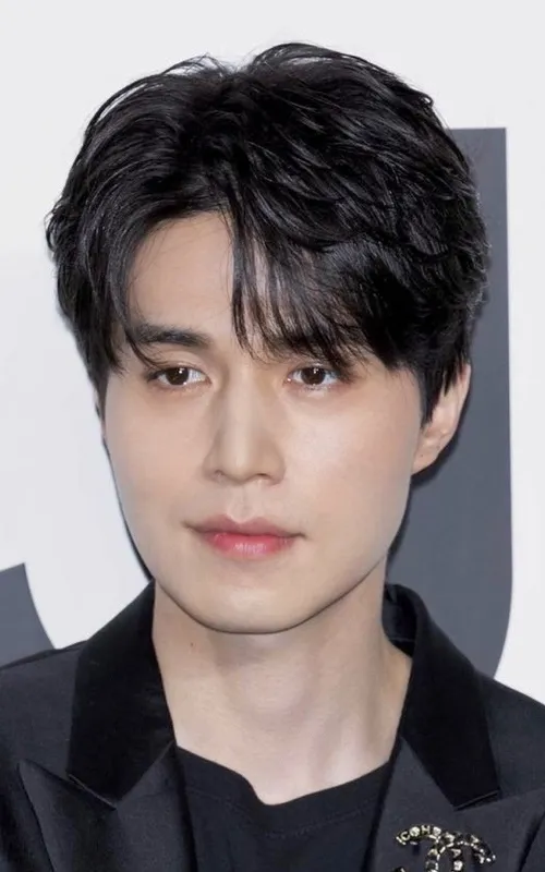 Lee Dong-wook