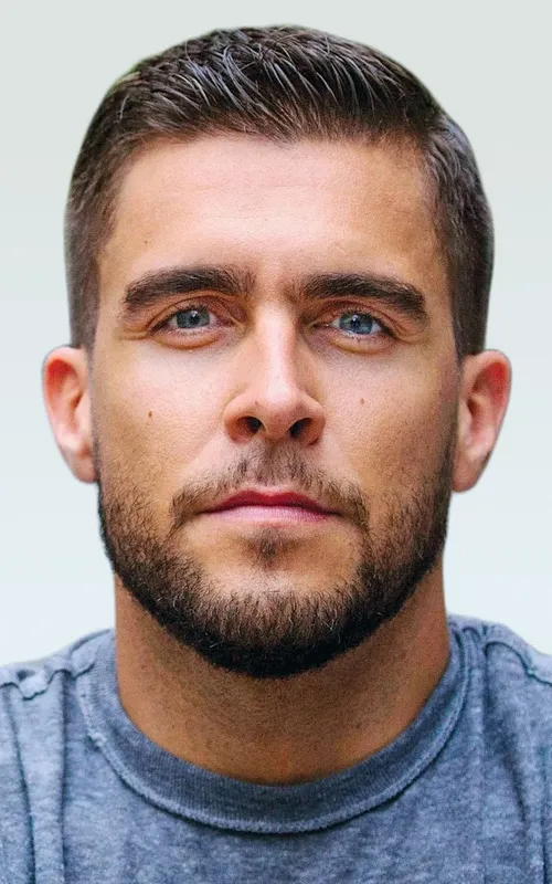 Josh Segarra