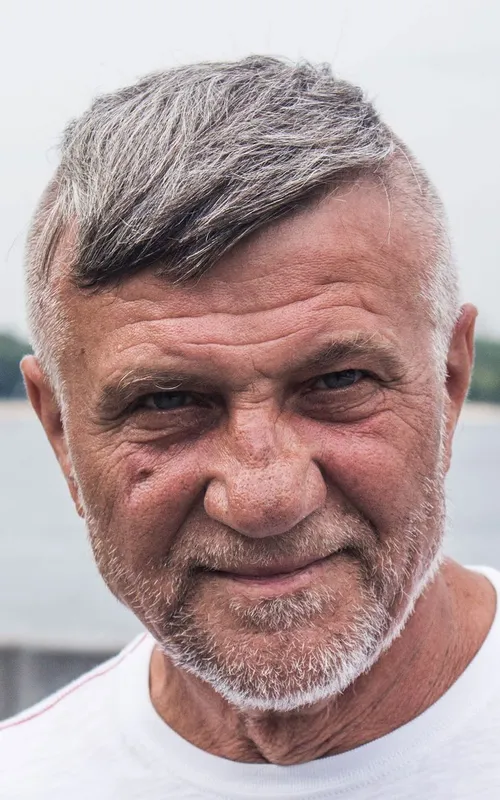 Kostyantyn Linartovych