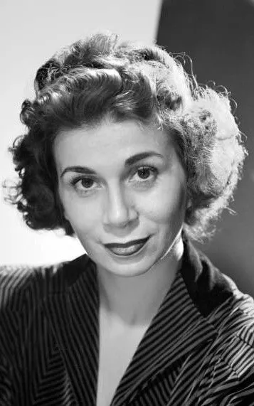 Bea Benaderet