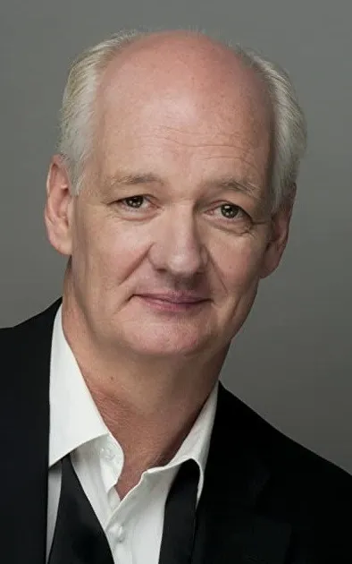 Colin Mochrie