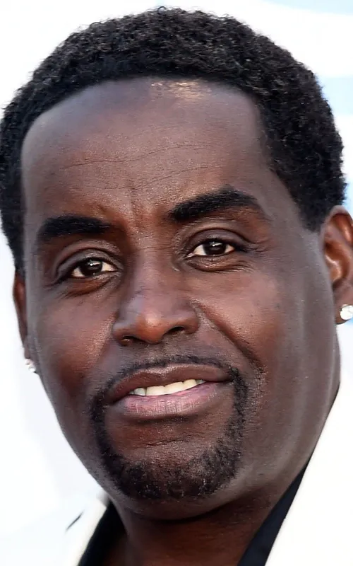 Gary 'G. Thang' Johnson