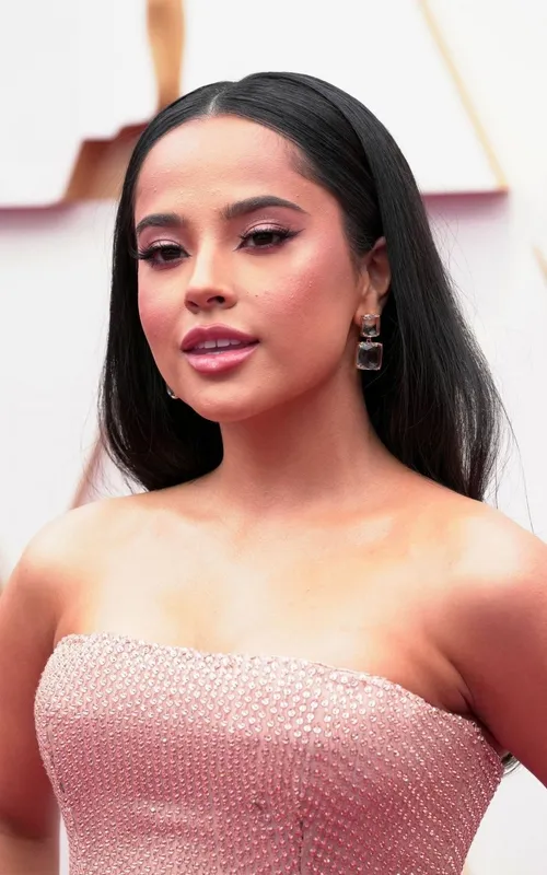 Becky G
