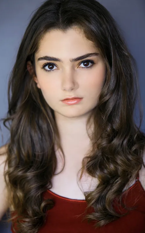 Emily Robinson