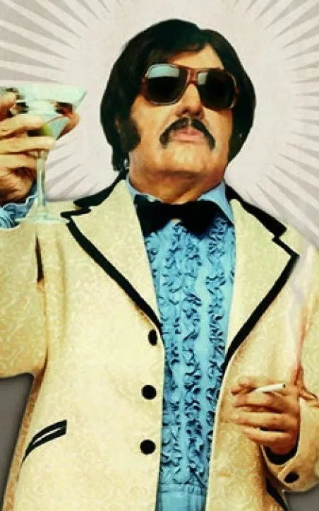 Tony Clifton