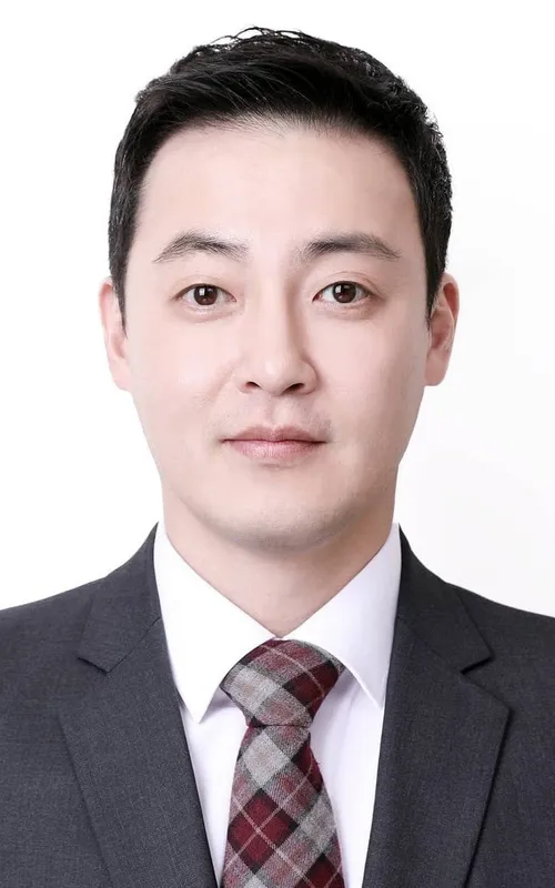 Kim Yong-jin