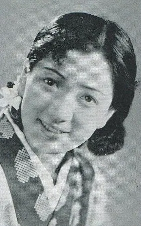 Yukiko Todoroki