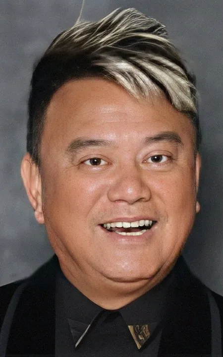 Natalis Chan Pak-Cheung