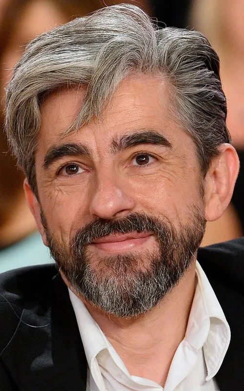 Jean-Noël Brouté