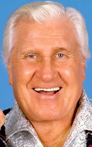 Freddie Blassie