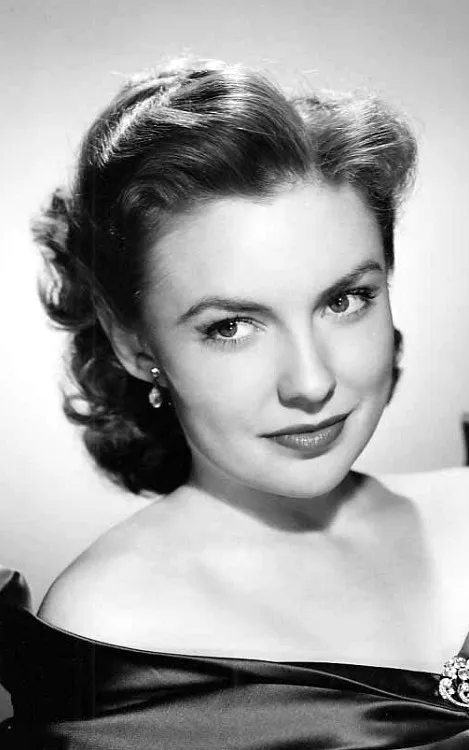 Joan Leslie