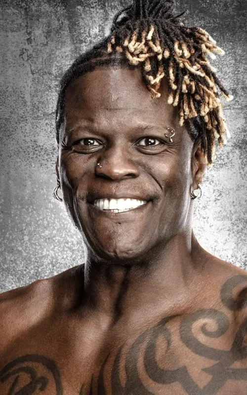Ron Killings