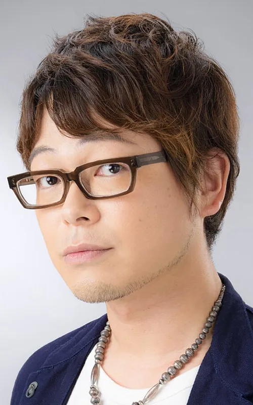 Kazuyuki Okitsu