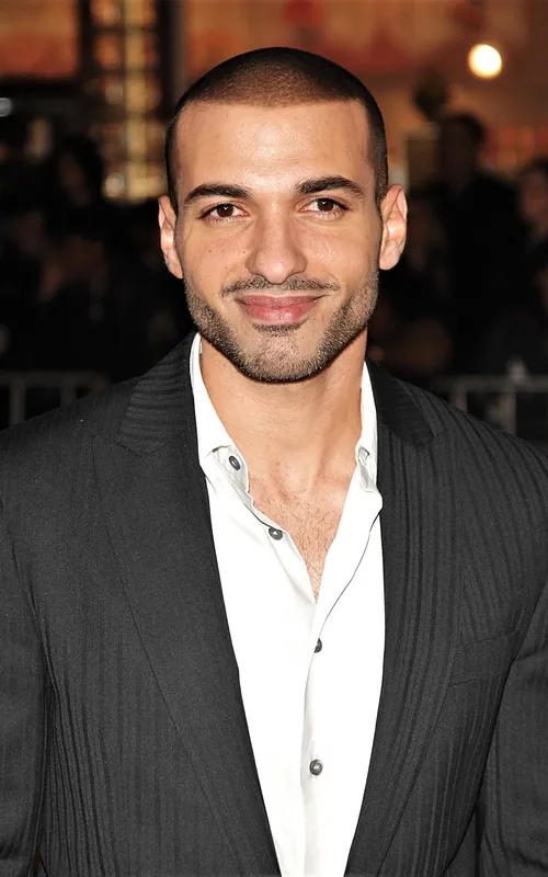 Haaz Sleiman