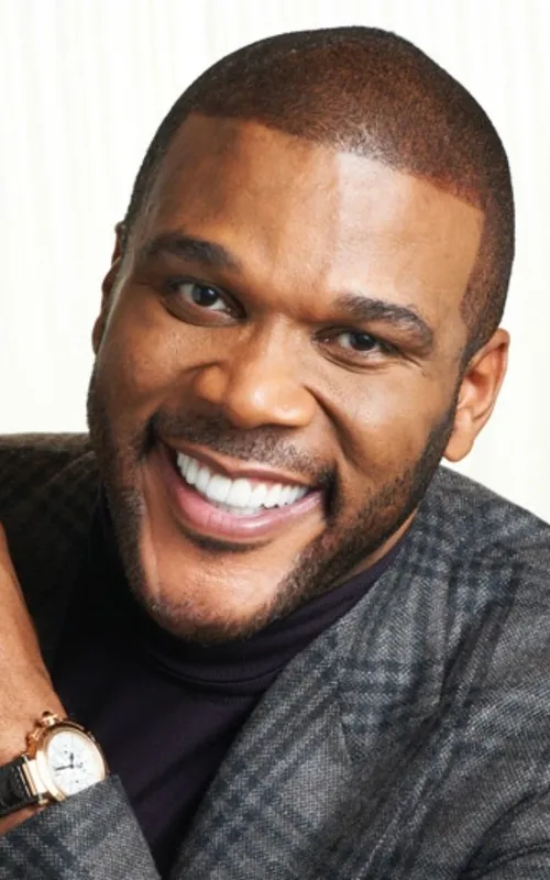 Tyler Perry