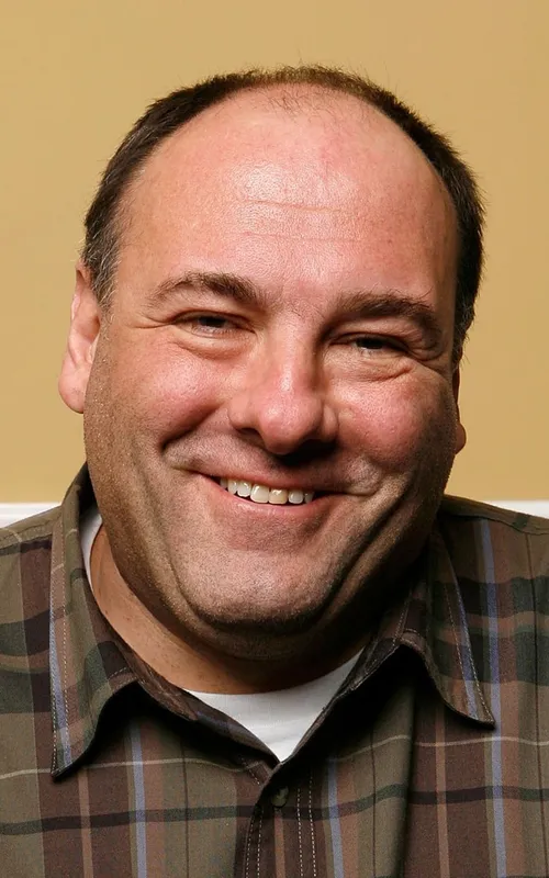 James Gandolfini
