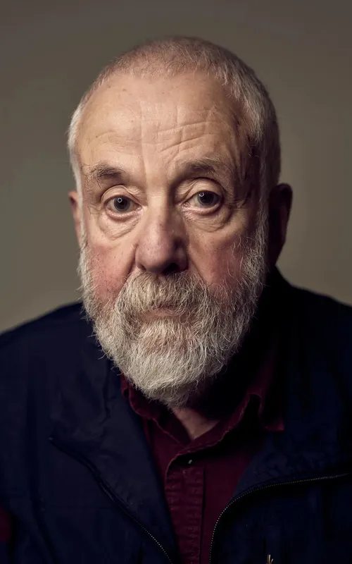 Mike Leigh