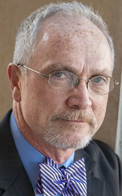 Bill Martin Williams