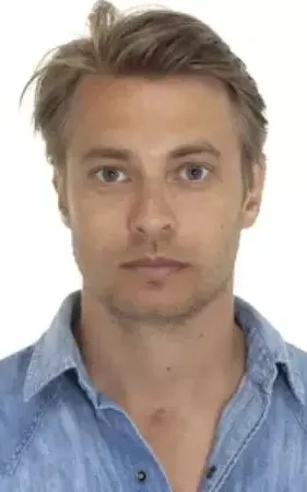 Magnus Lindgren