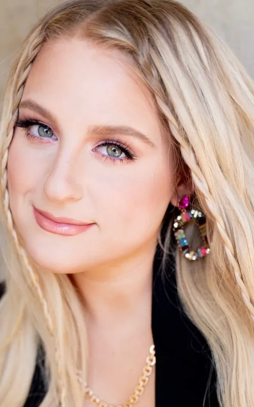 Meghan Trainor
