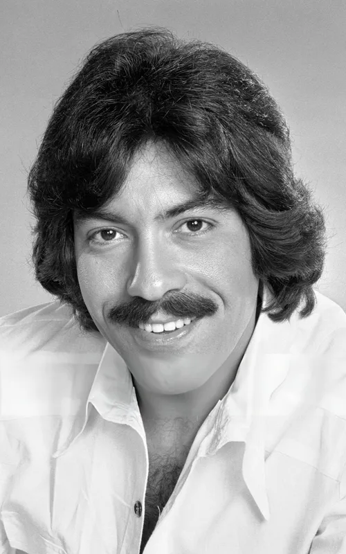 Tony Orlando