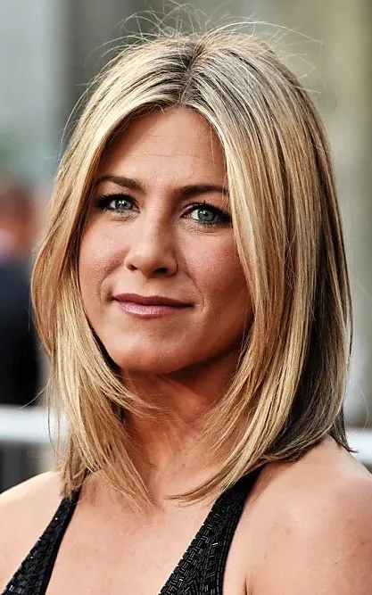 Jennifer Aniston