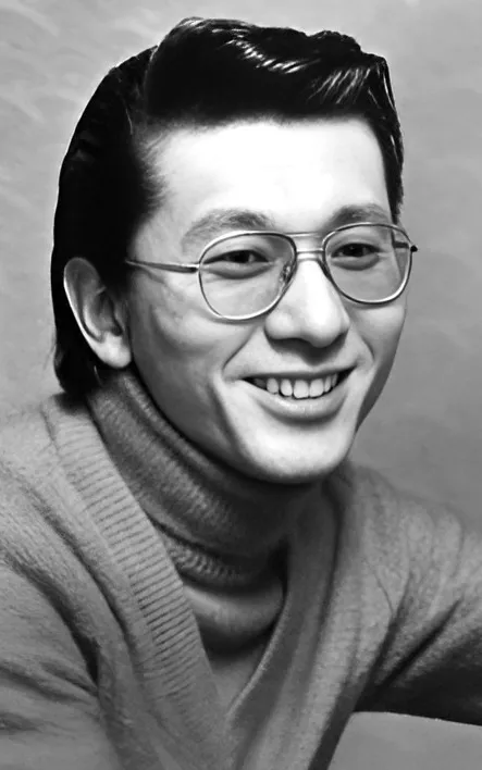 Yoichi Miura