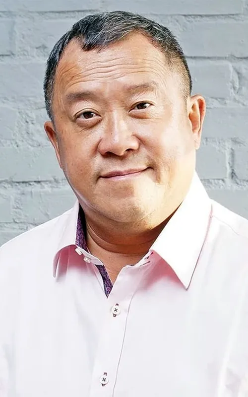 Eric Tsang Chi-Wai